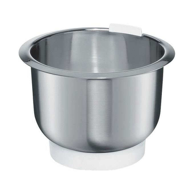 Bosch Ciotola in Acciaio Inox per MUM4