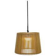 New Garden Okinawa 40 Hang Lampada a Sospensione da Esterno a LED