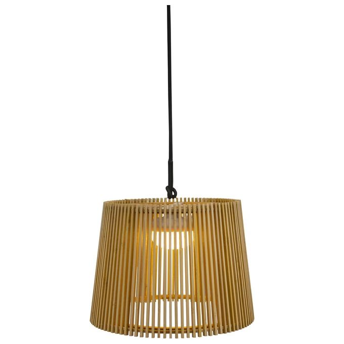 New Garden Okinawa 40 Hang Lampada a Sospensione da Esterno a LED
