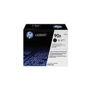 HP CE390XC LaserJet Toner nero (Codice Contract)