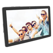 Majestic 114910 GY TAB 912 PRO Tablet Android 10.1'' Octa Core 4GB RAM 64GB 4G Wi-Fi Bluetooth GPS colore Grigio