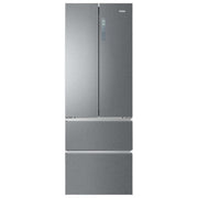 Haier HB20FPAAA Frigorifero French Door 479 L 200 cm Classe E 37 dB Total No Frost MyZone colore Argento