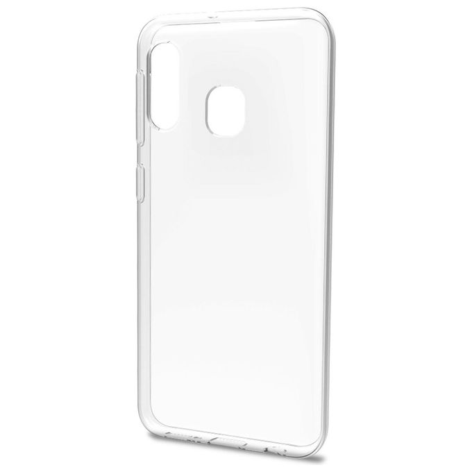 Celly Tpu Cover per Samsung Galaxy A30