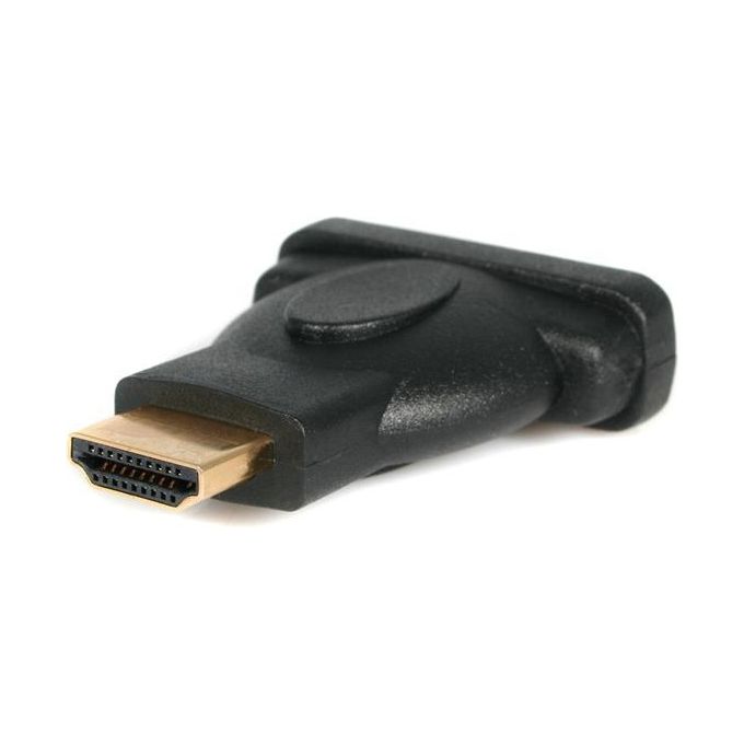 StarTech Adattatore cavo video HDMI a DVI-D - M-F