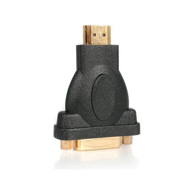 StarTech Adattatore cavo video HDMI a DVI-D - M-F