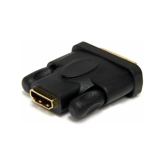 StarTech Adattatore cavo video HDMI a DVI-D - F-M