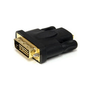 StarTech Adattatore cavo video HDMI a DVI-D - F-M