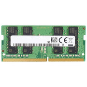 HP 13L79AT Modulo di Memoria 4 GB DDR4 3200 MHz 260-pin SO-DIMM colore Nero