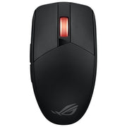 ASUS 90MP03D0-BMUA00 ROG Strix Impact III Wireless Mouse Gaming 36000 DPI RF 2.4GHz Bluetooth 5.1 Nero colore Nero