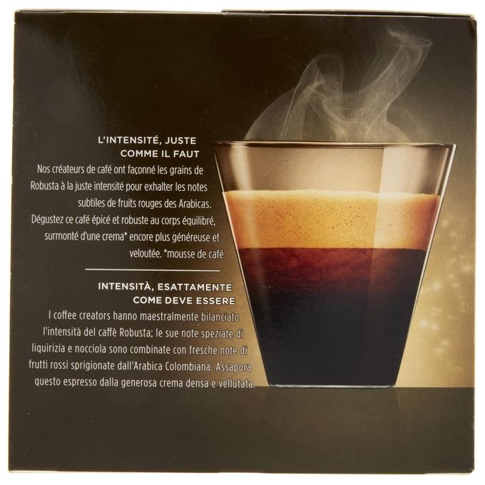 Nescafe Dolce Gusto Espresso Intenso 30 Capsule