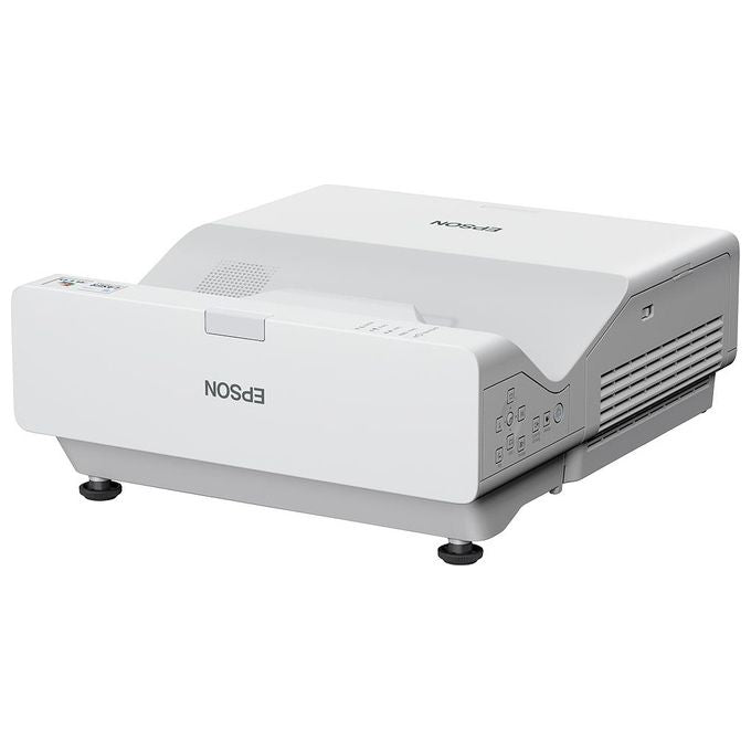 Epson V11HA78080 EB-770Fi Proiettore a raggio ultra corto 3LCD 4100 ANSI lumen 1080p (1920x1080) colore Bianco