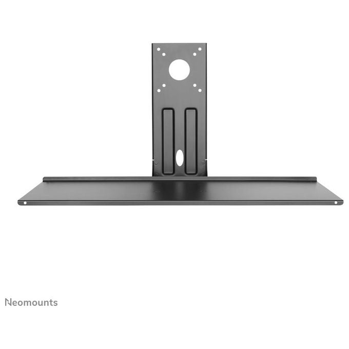 NewStar AV Mounts KEYB-V200 Componente di Montaggio per Tastiera-Mouse Nero