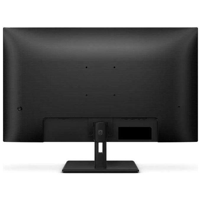 Philips 32E1N1800LA-00 Serie 1000 Monitor PC 31,5'' 4K Ultra HD VA LCD HDR10 300 cd-m² 4ms Altoparlanti colore Nero