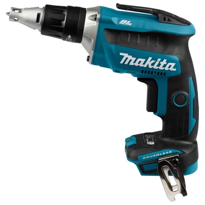 Makita DFS452ZJ avvitatore per cartongesso