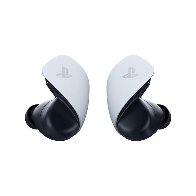 Sony PULSE EXPLORE Auricolari Gaming True Wireless Bluetooth PlayStation Link driver planari microfono AI colore Nero Bianco