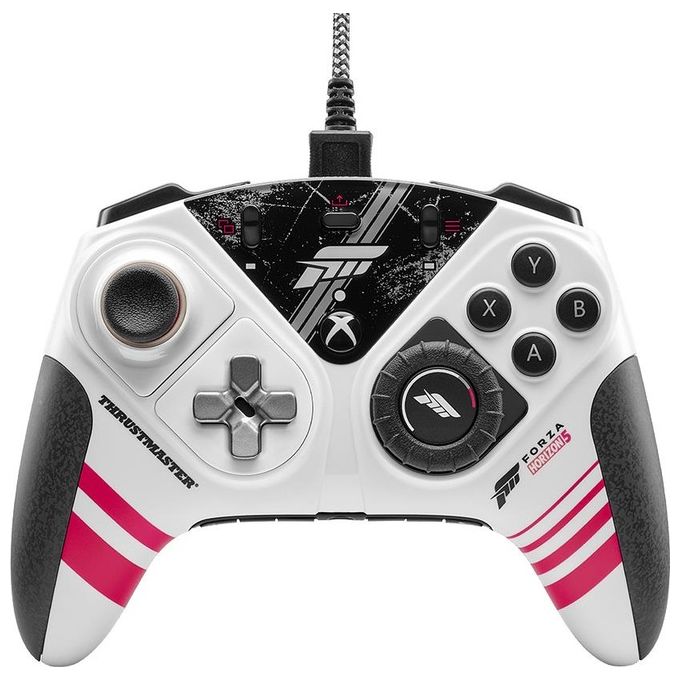 Thrustmaster ESWAP X R PRO Controller Gamepad Forza Horizon 5 Edition PC Xbox Series X-S One colore Multicolore