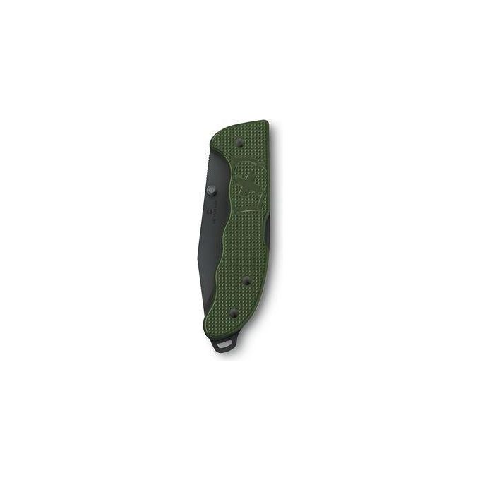 Victorinox Hunter Pro Evoke BSH Alox Coltellino Svizzero Oliva