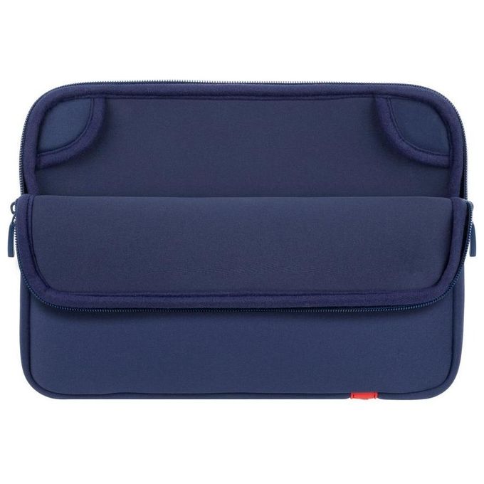 Rivacase 5123 Laptop Sleeve for Macbook 13.3'' Blu