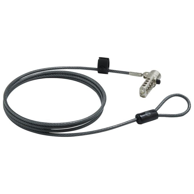 HP Essential Blocco Cavo di Sicurezza 1.83mt