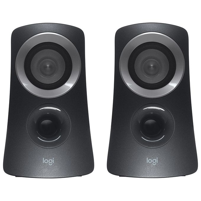 Logitech Speakers System Z313