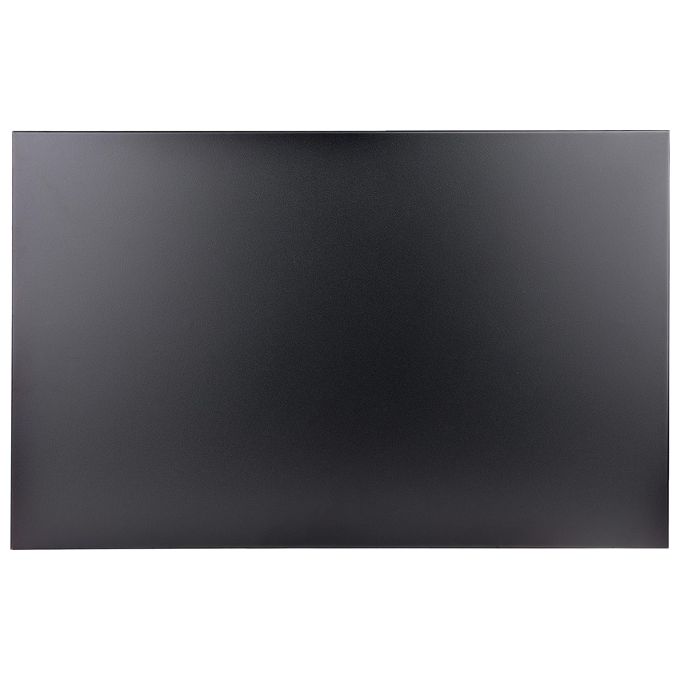 StarTech Ripiano per montaggio a rack regolabile 1U - Robusto ripiano per armadio server rack fisso - 80 kg