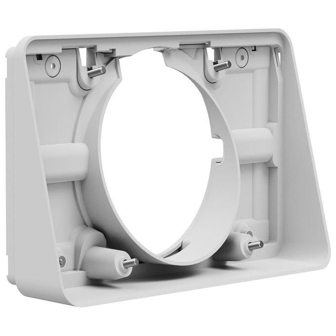 Logitech 952-000127 Supporto Angolato per Tap Scheduler Inclinazione 14° colore Bianco