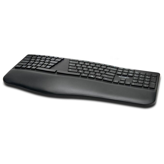 Kensington Tastiera Wireless Pro Fit Ergo IT