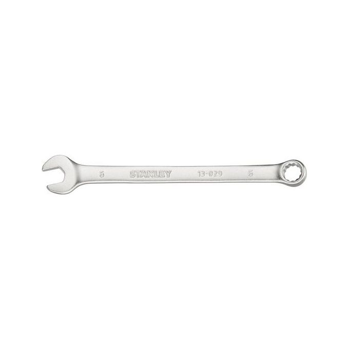 Stanley Chiave Combinata Fatmax