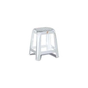 Stefanplast Sgabello Elfo Bianco