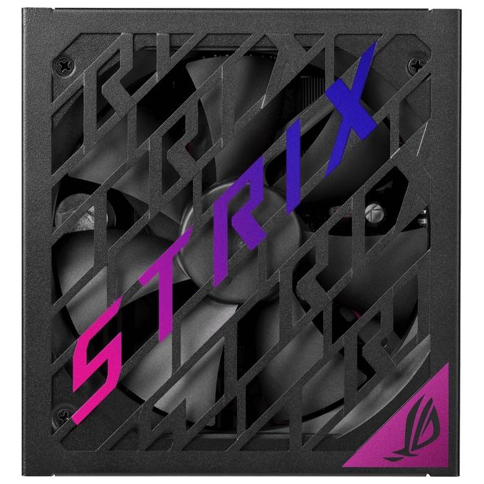 ASUS 90YE00W1-B0NA00 ROG Strix Alimentatore Modulare 1000 W 80 PLUS Platinum ATX 3.1 PCIe 5.0 Ventola 135 mm colore Nero