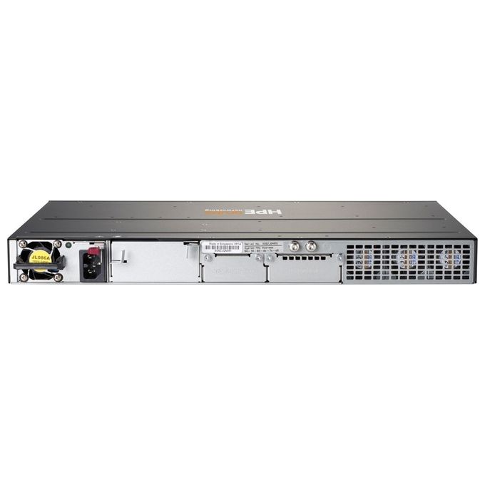 HP Aruba 2930m 48g poe+ 1-slot Switch