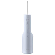 Panasonic EW-DJ26-A303 PersonalCare Idropulsore Portatile Ricaricabile 5 modalita' 0,2 L 1400 pulsazioni-min colore Azzurro