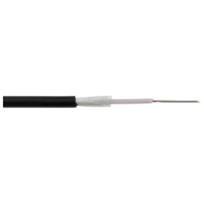 Link Cavo Fibra Ottica 4 Fibre Om3 Dca