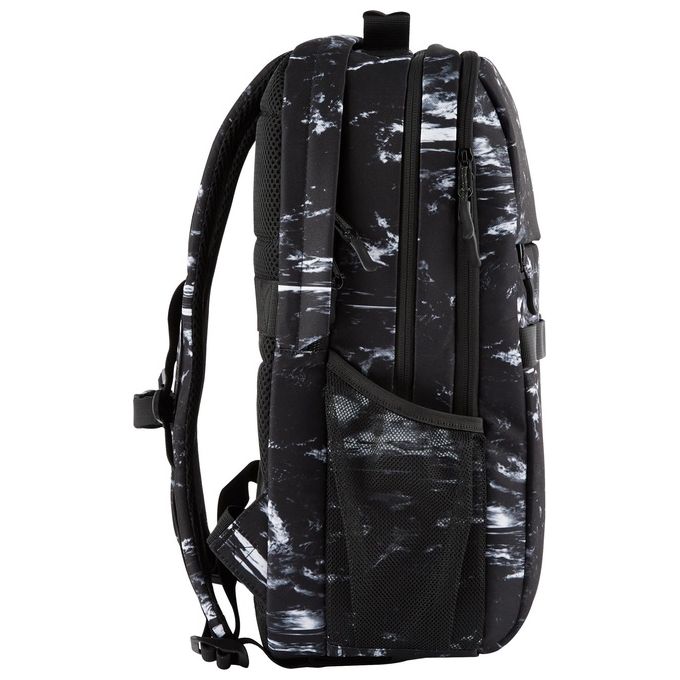 HP 7J592AA Campus Zaino per Notebook 20L con Materiale Riciclato Scomparto Imbottito 16.1'' colore Nero