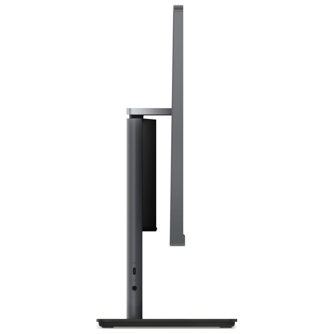 Lenovo 12SD0010IX ThinkCentre neo 50a PC All-in-one 24'' FHD Intel Core i7-13620H 16 GB DDR5 512 GB SSD Windows 11 Pro colore Grigio