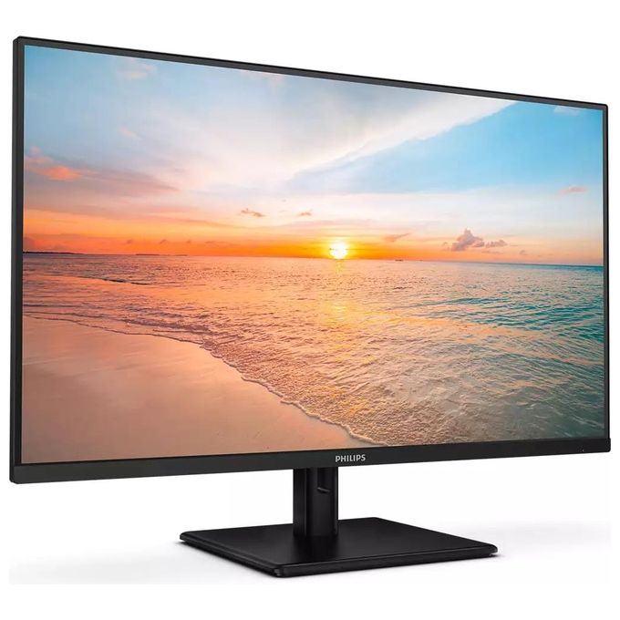 Philips 32E1N1800LA-00 Serie 1000 Monitor PC 31,5'' 4K Ultra HD VA LCD HDR10 300 cd-m² 4ms Altoparlanti colore Nero