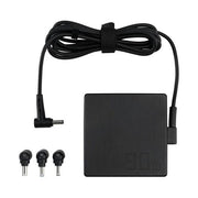 ASUS 50XB014N-MPW0P0 Alimentatore 90 W 19 V Connettori Intercambiabili 4.0 4.5 5.5 mm colore Nero