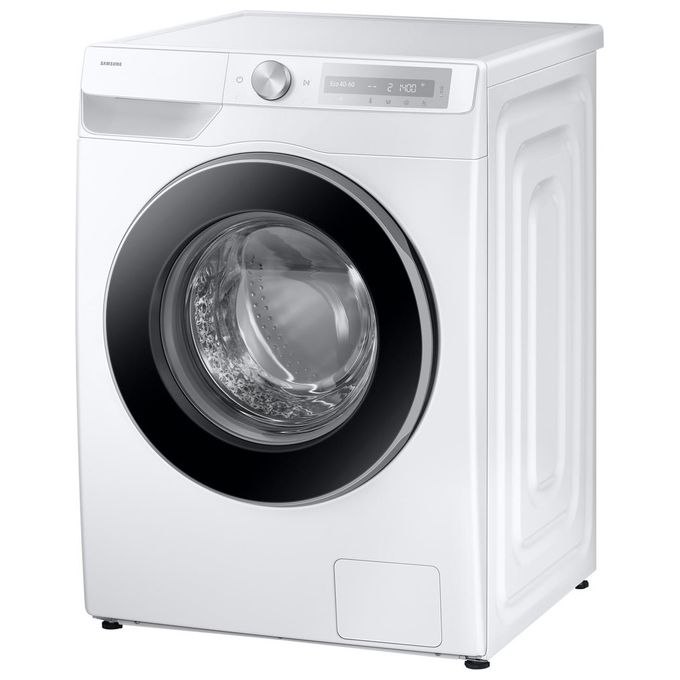 Samsung WW11DG6B85LH Lavatrice AI Control Ecodosatore 11 Kg Classe A 1400 Giri Motore Digital Inverter