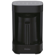 Haier Multi Beverage I-Master Serie 5 Nero Salvaspazio 3 in 1 6 Programmi Automatici