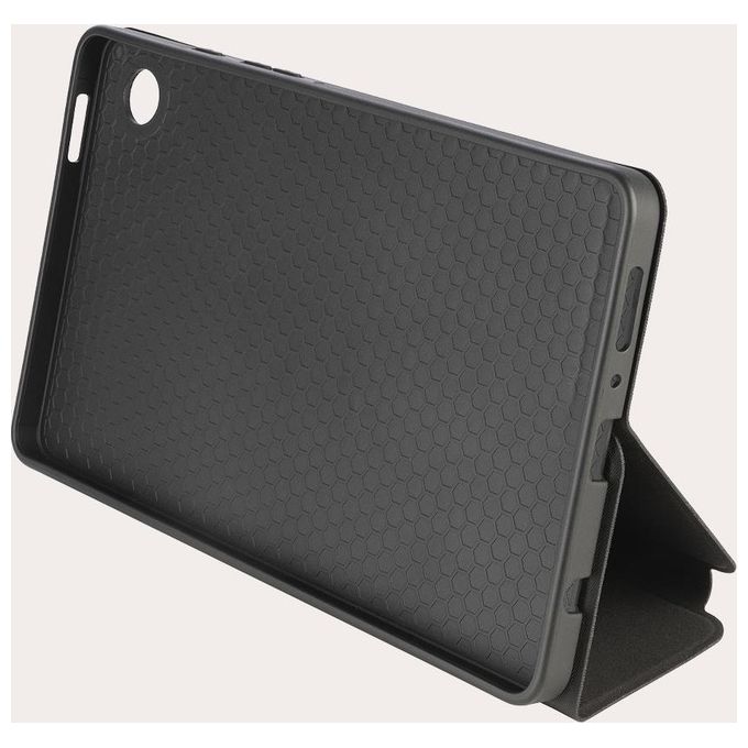 Tucano Gala Custodia Protettiva per Samsung Galaxy Tab A9 da 8.7'' Nero