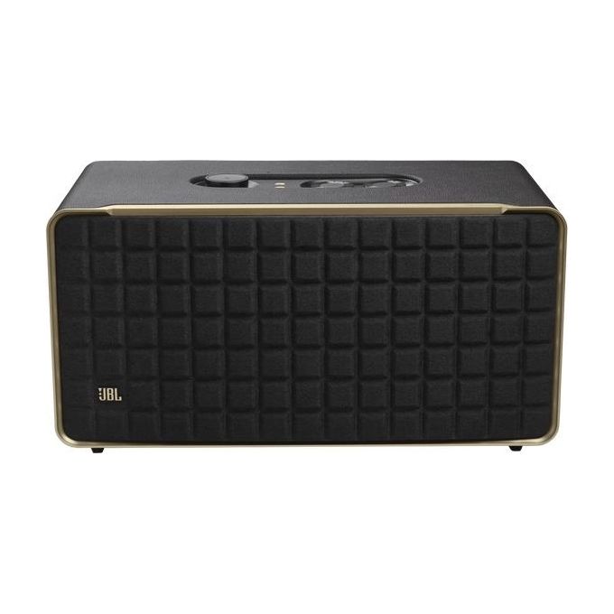 JBL JBLAUTH500BLKEP Authentics 500 Altoparlante Smart Home 3.1 canali 135 W Dolby Atmos Wi-Fi Bluetooth 5.3 AirPlay Assistente Vocale colore Nero