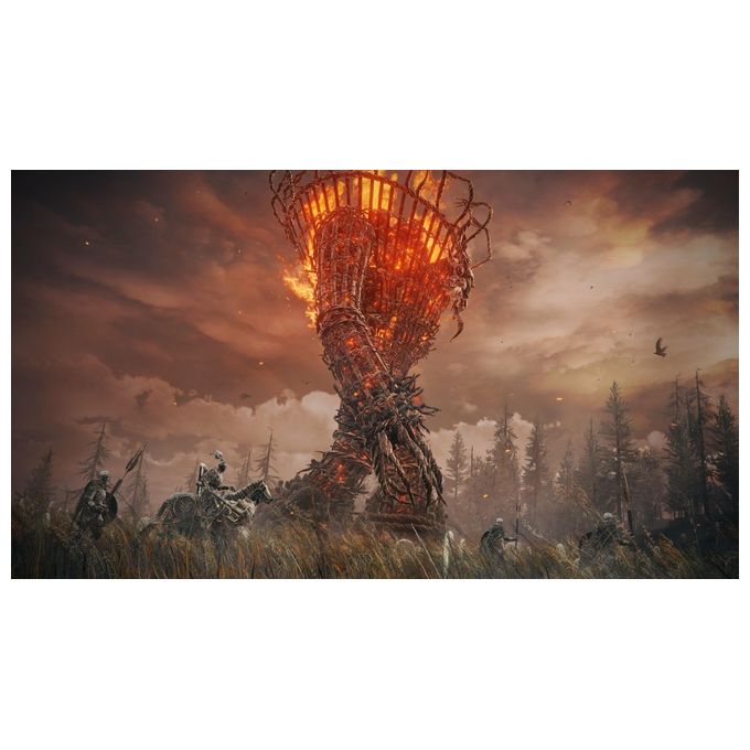 Bandai Namco Entertainment, Elden Ring Shadow of the Erdtree, Standard, PlayStation 5