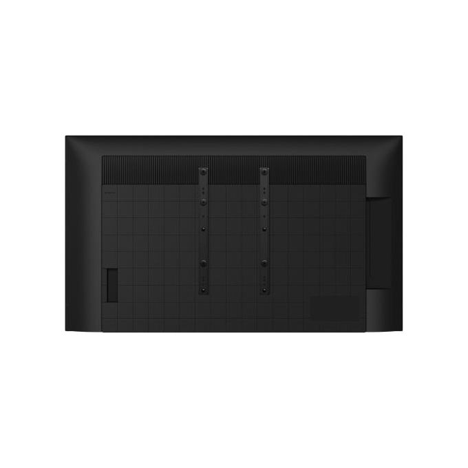 Sony FW-75EZ20L Monitor professionale per segnaletica digitale 75'' 4K Ultra HD LED IPS 350 cd-m² Wi-Fi Android 16 GB VESA 300x300 colore Nero