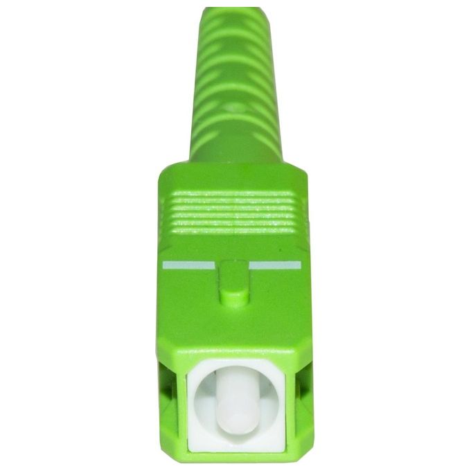 Link cavo fibra ottica apc lc a apc sc singlemode simplex  mt.5