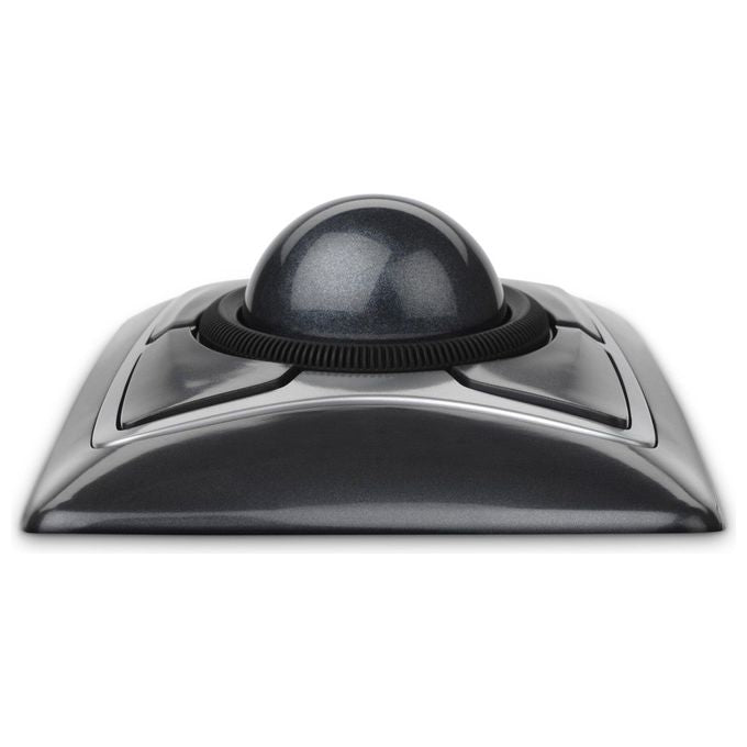 Kensington Trackball Optical Expert Mouse Usb-ps2 Mac-win