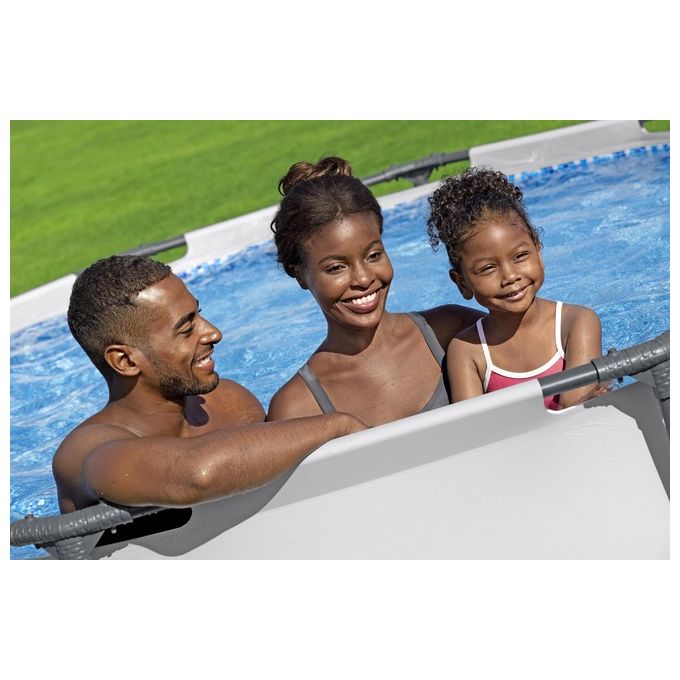 Piscine Bestway Steel Pro 56406 Rotonda 305x76H cm