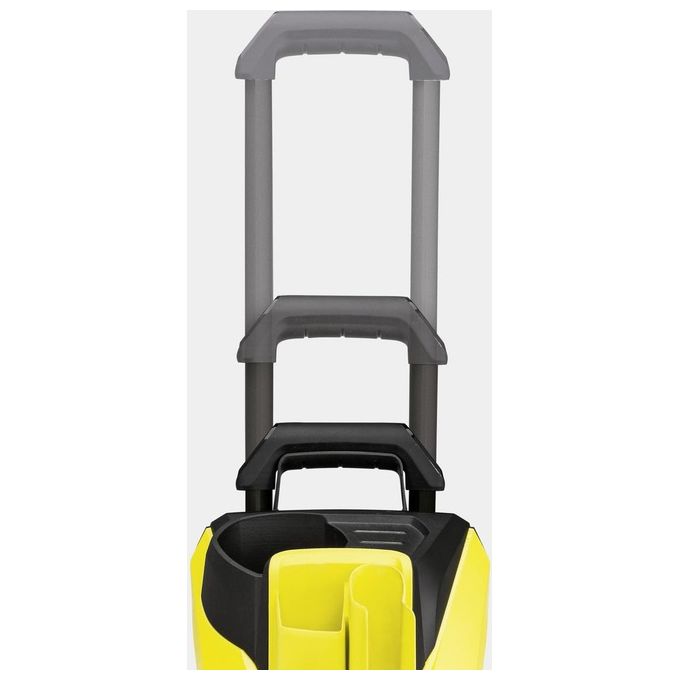KÄRCHER 1.324-030.0 K 4 Power Control Idropulitrice 130 bar 420 l-h colore Giallo