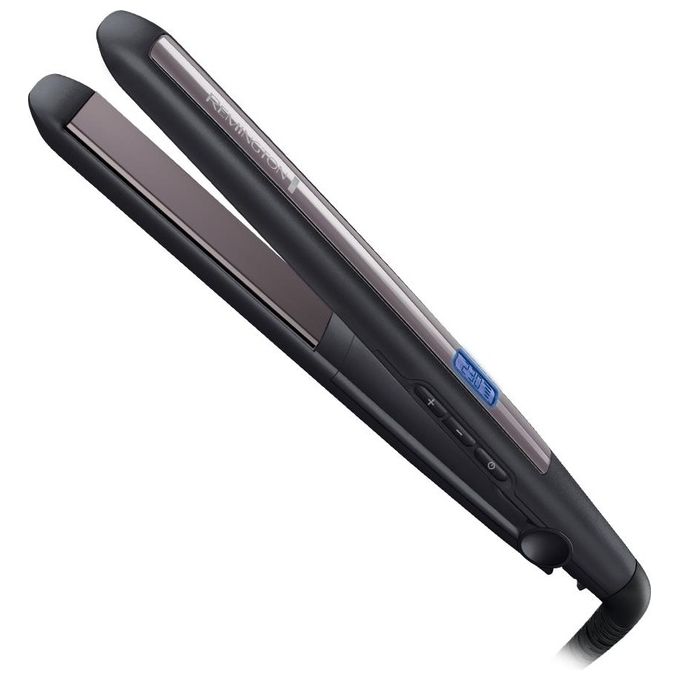 REMINGTON PRO-CERAMIC ULTRA+ Ferro per ricci Caldo Rivestimento in Ceramica Temperatura Minima 150 °C colore Nero