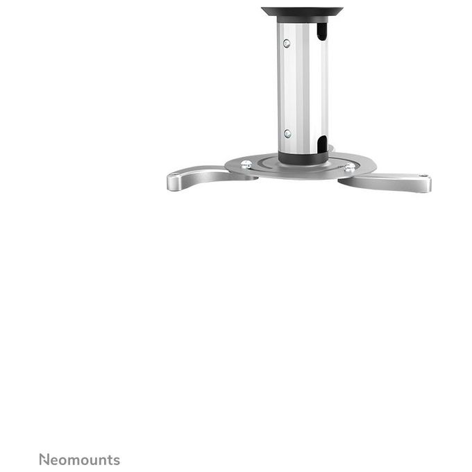 Newstar Supporto da Soffitto per Videoproiettori Peso Max 15 Kg