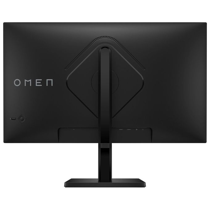 HP 780F9AA#ABB OMEN Monitor da gaming 27'' FHD 165 Hz IPS 1 ms HDR400 colore Nero